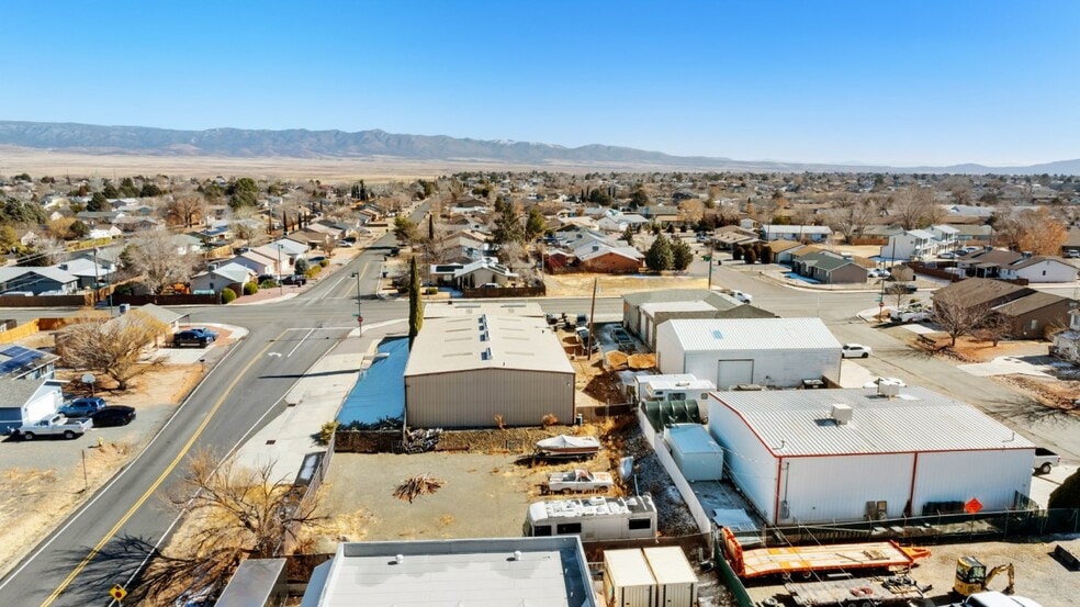 More Photos Of 8195 E Manley Dr, Prescott Valley Auto Repair For Sale