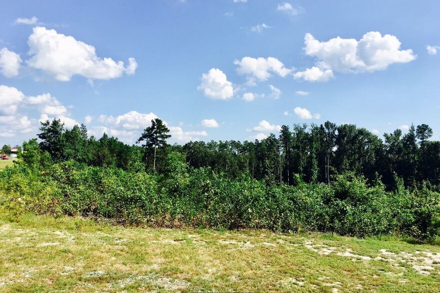 More Photos Of NC Hwy 24 87, Cameron Land For Lease