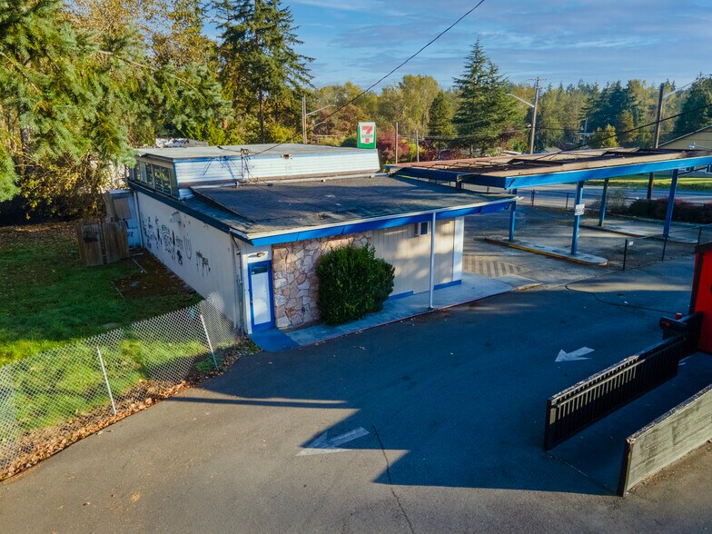 More Photos Of 34049 Military Rd S, Auburn General Retail For Sale