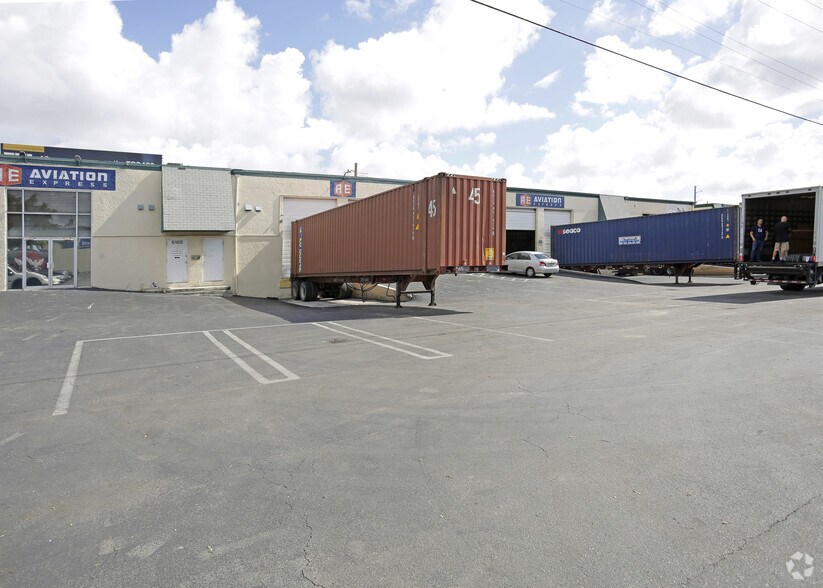 More Photos Of 6100-6144 NW 74th Ave, Miami Unknown For Lease