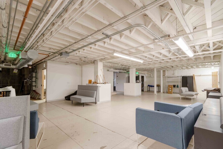 More Photos Of 1244-1268 Sutter St, San Francisco Office For Lease