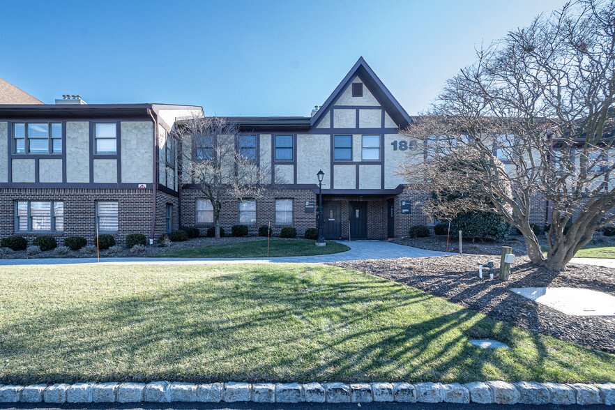 Primary Photo Of 185 Fairfield Ave, West Caldwell Office For Sale