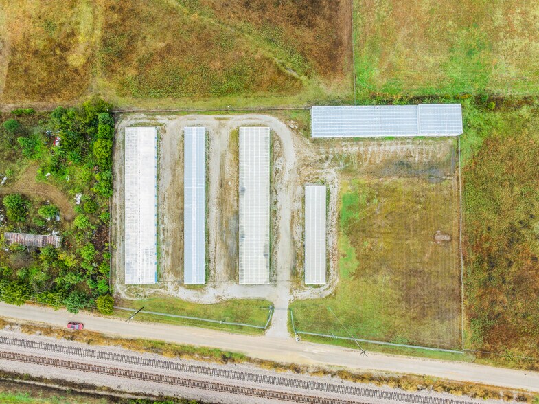 More Photos Of , Holdenville Specialty For Sale