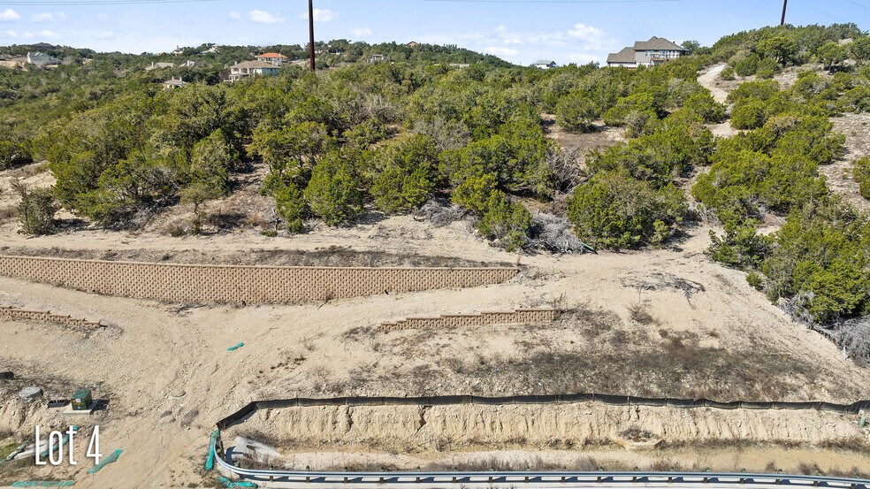 More Photos Of 5100 McCormick Mountain Dr, Austin Land For Sale