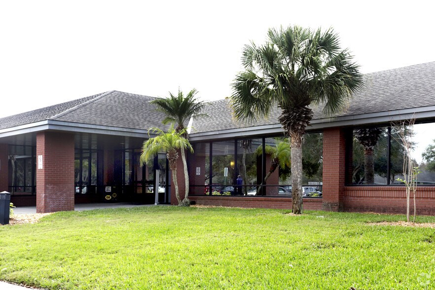 More Photos Of 4502 Woodland Corporate Blvd, Tampa Unknown For Lease