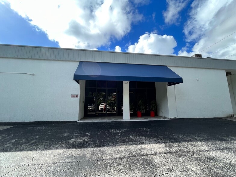 More Photos Of 2855-2915 S Congress Ave, Delray Beach Unknown For Lease