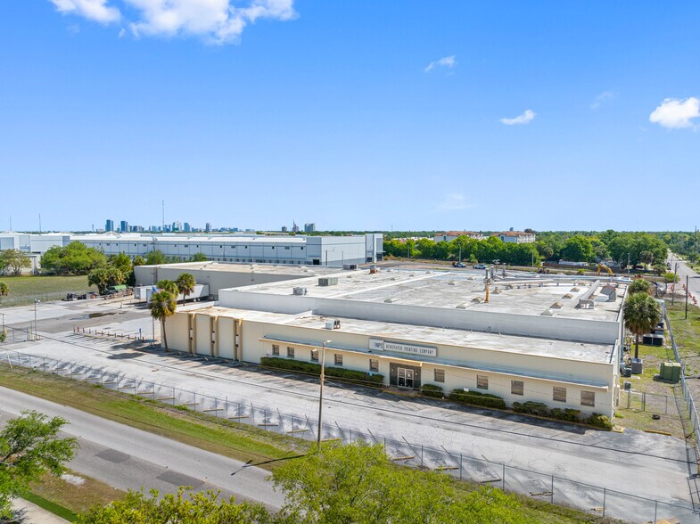 More Photos Of 5210 S Lois Ave, Tampa Manufacturing For Sale
