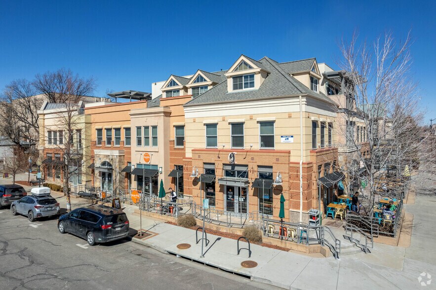More Photos Of 901 Front St, Louisville Office For Sale