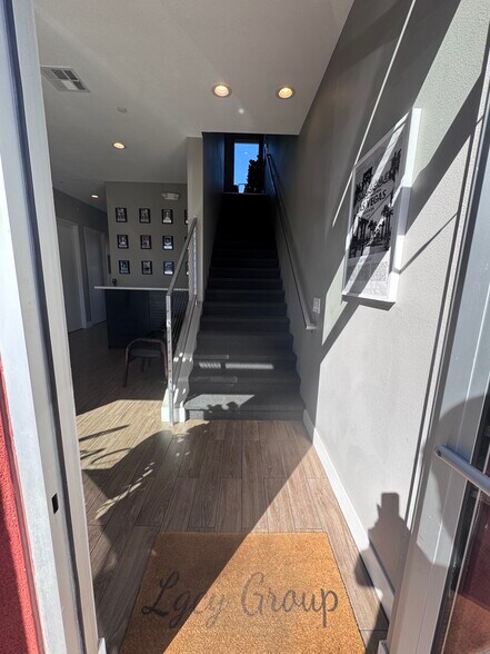 More Photos Of 7336 W Post Rd, Las Vegas Loft Creative Space For Lease