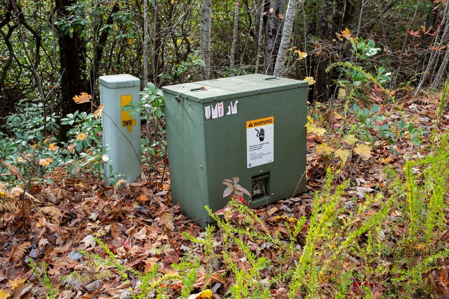 More Photos Of 195 Still Waters Ln, Brevard Land For Sale