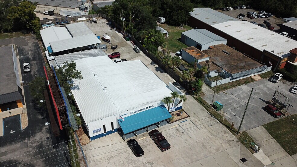 More Photos Of 720 N US 17-92 Hwy, Longwood Light Manufacturing For Sale