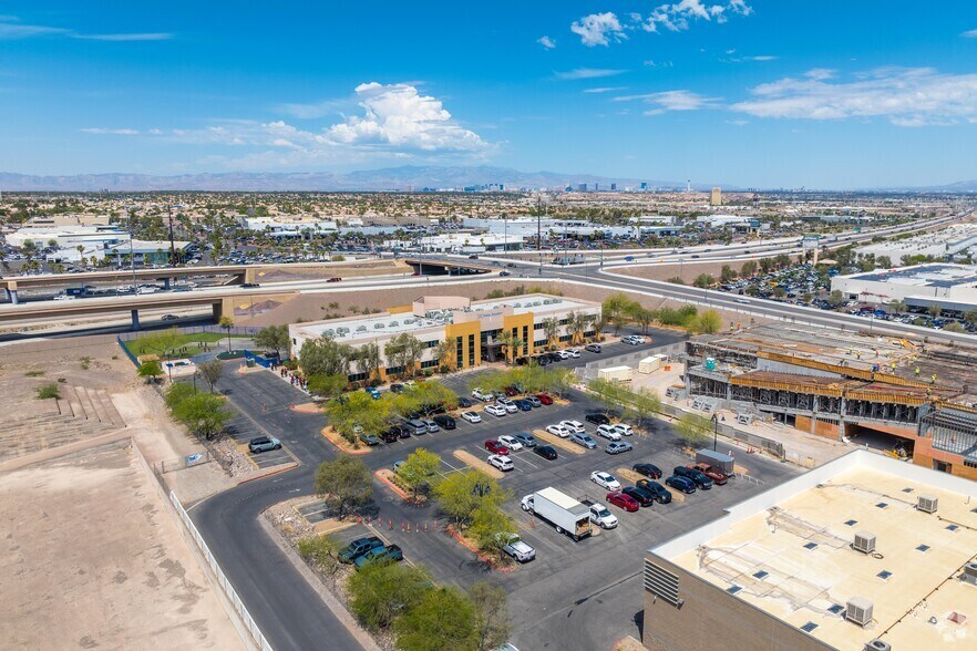 More Photos Of 7777 Eastgate Rd, Henderson Medical For Sale