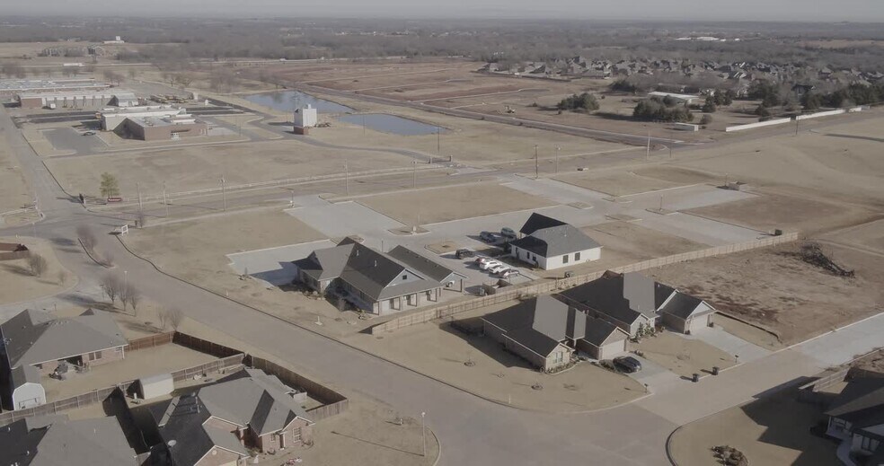 More Photos Of 1305-1367 E 45th St, Shawnee Land For Sale