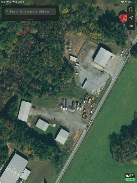 More Photos Of 645 Bess Town Rd, Bessemer City Warehouse For Lease