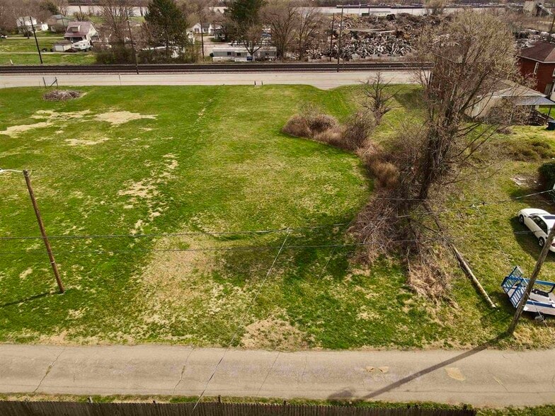 More Photos Of 4938 Winchester Ave, Ashland Land For Sale