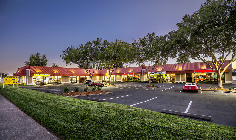 Primary Photo Of 3054-3068 Sunrise Blvd, Rancho Cordova Unknown For Lease