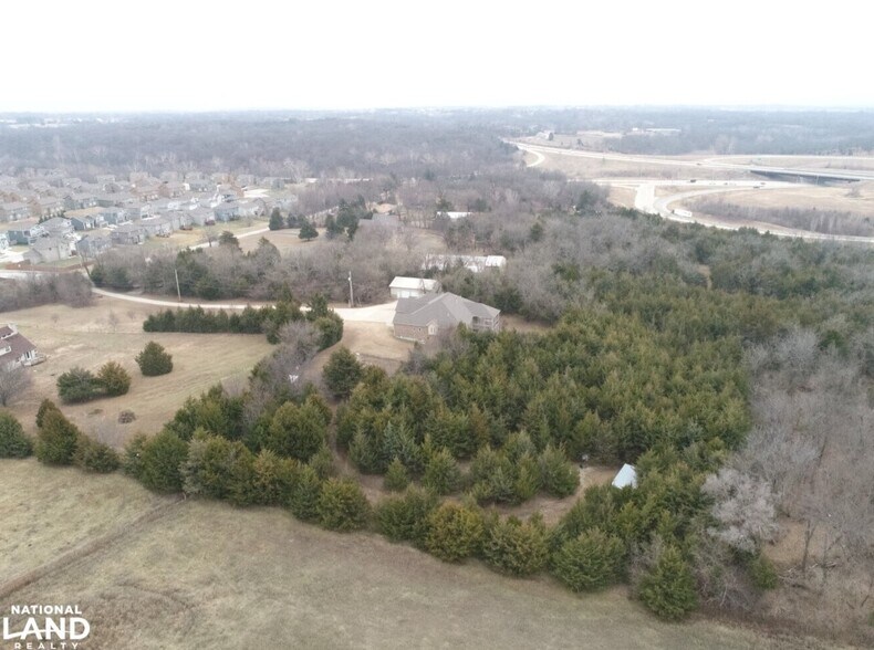 More Photos Of 13555 SE Parallel Pky, Kansas City Land For Sale