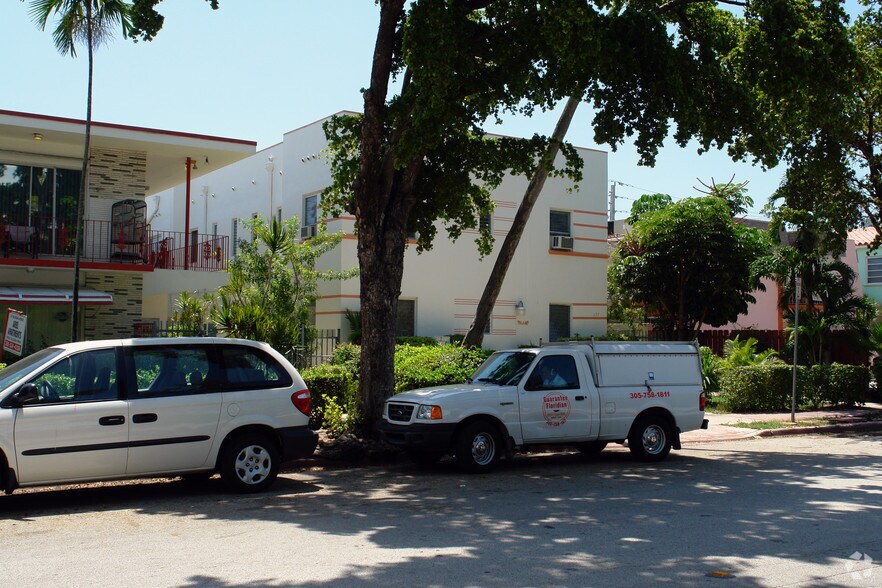 More Photos Of 625 Michigan Ave, Miami Beach Apartments For Sale