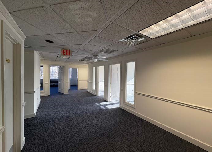 More Photos Of 300 Preston Ave, Charlottesville Office For Lease