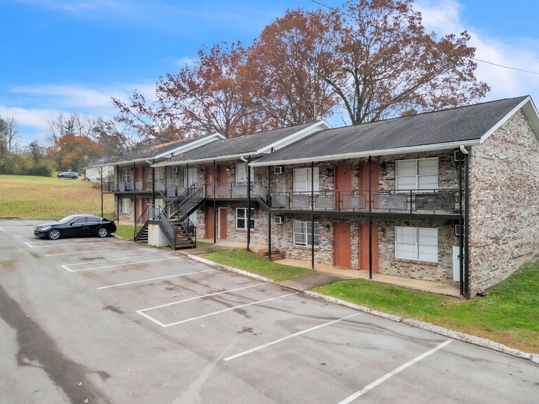 More Photos Of 3014 Forestdale Ave, Knoxville Apartments For Sale