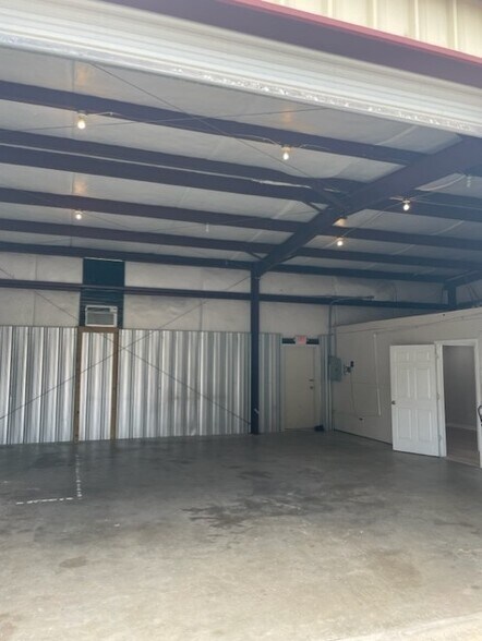 More Photos Of 23552 Fm-1314 Rd, Porter Warehouse For Sale