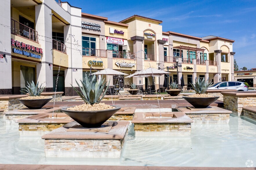 More Photos Of 18506-18598 Gale Ave, City Of Industry Unknown For Lease