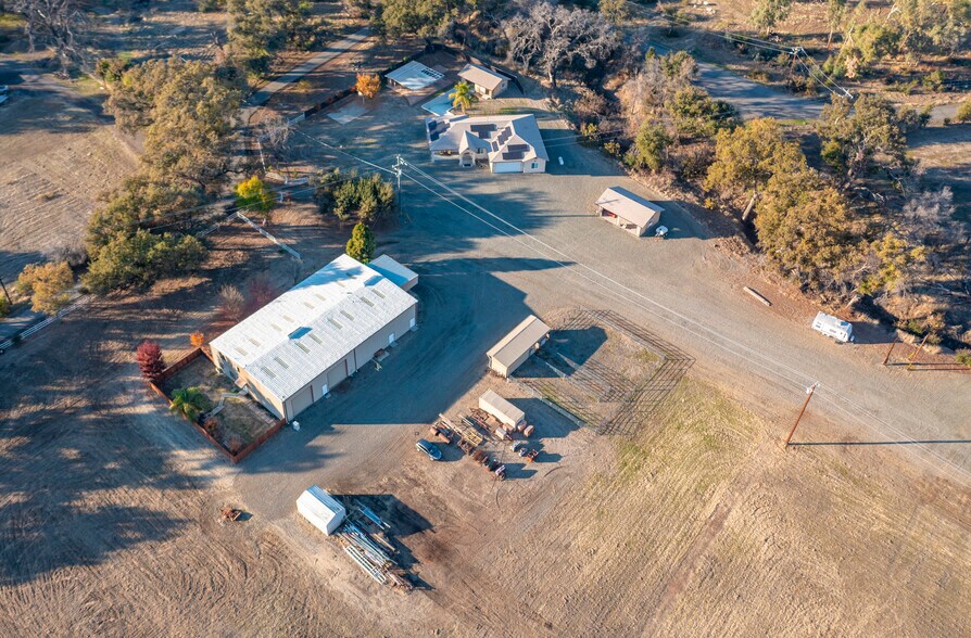 More Photos Of 8256 Quail Canyon Rd, Vacaville Land For Sale