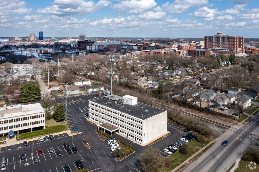 More Photos Of 333 Waller Ave, Lexington Medical For Sale