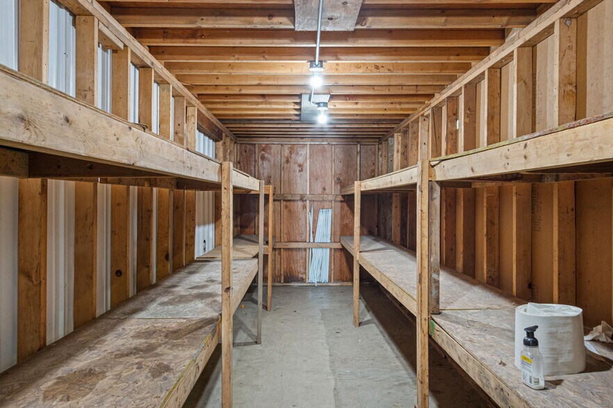 More Photos Of 108 S Front St, Coloma General Retail For Sale