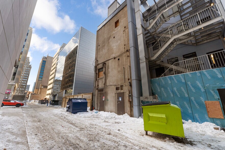 More Photos Of 58 King St E, Hamilton Storefront Retail Office For Sale