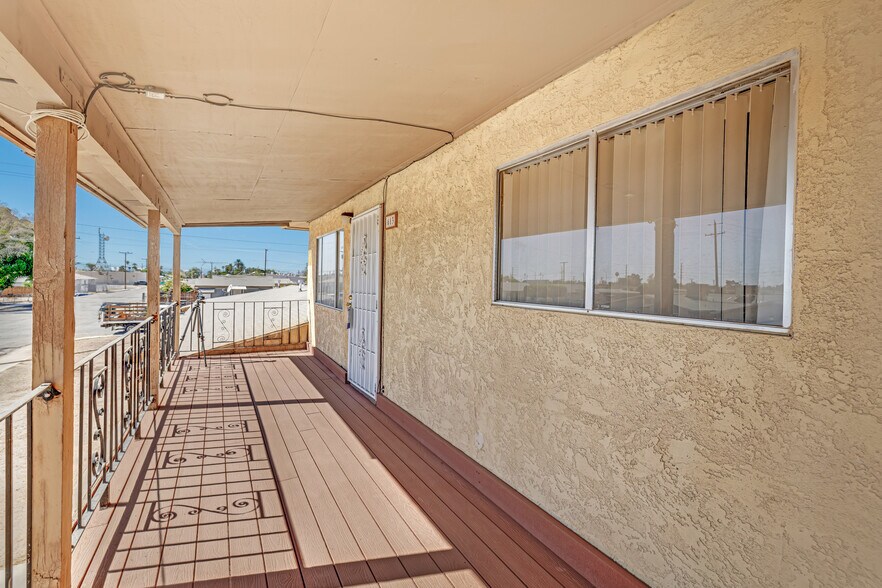 More Photos Of 601 E Rice St, Blythe Apartments For Sale