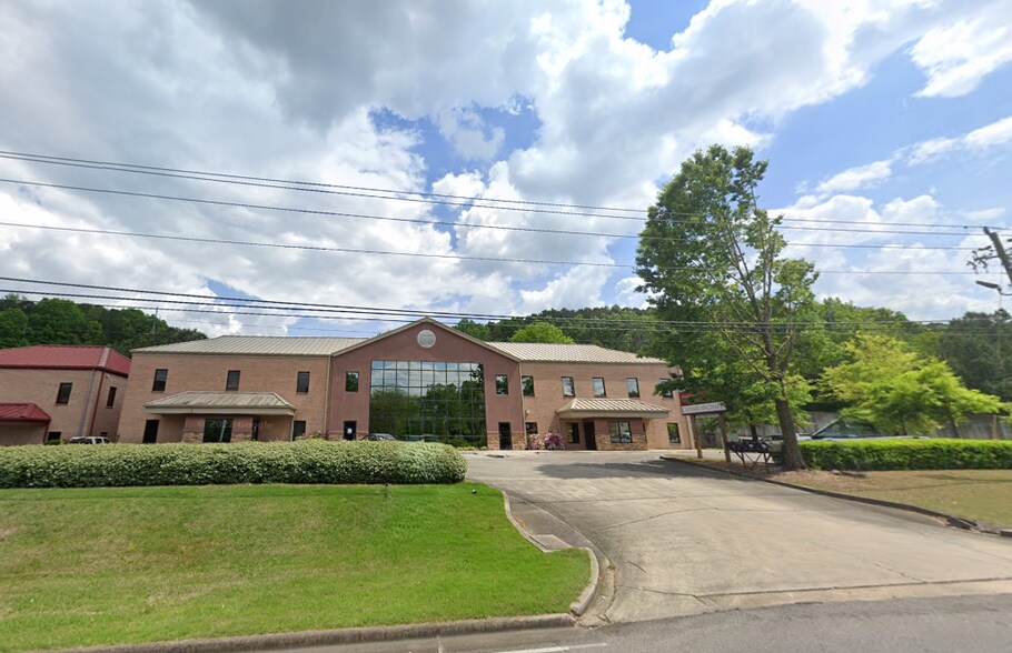 More Photos Of 5239 Old Springville Rd, Pinson Medical For Lease