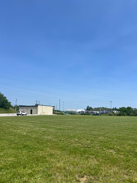 More Photos Of 000 Fort Henry Rd, Triadelphia Land For Sale