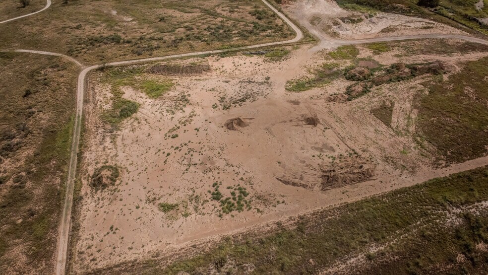 More Photos Of Adrian St - 9.16 Acres, Lubbock Land For Sale