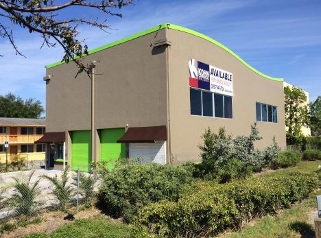 More Photos Of 625 NW 121st St, North Miami Warehouse For Sale