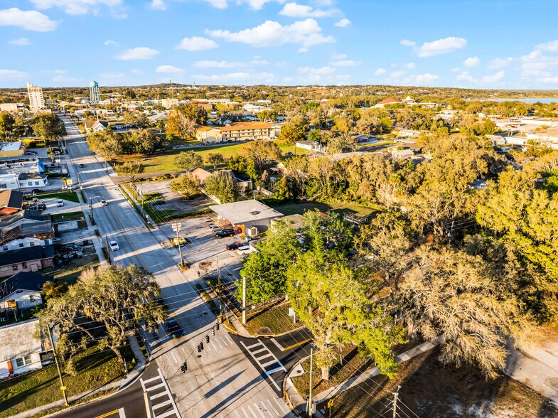 More Photos Of 107 E Polk Ave, Lake Wales General Retail For Sale