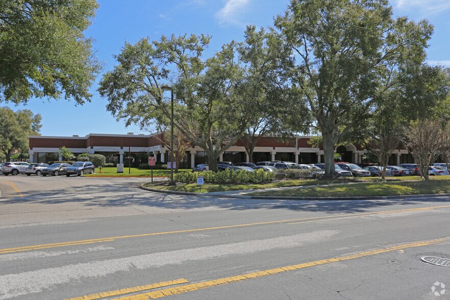 More Photos Of 6355 Metrowest Blvd, Orlando Office For Lease