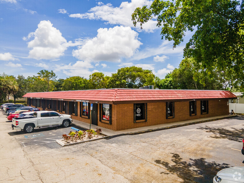 Primary Photo Of 4400 W Hillsboro Blvd, Coconut Creek Storefront For Lease