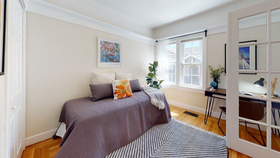 More Photos Of 335-345 Perkins St, Oakland Apartments For Sale