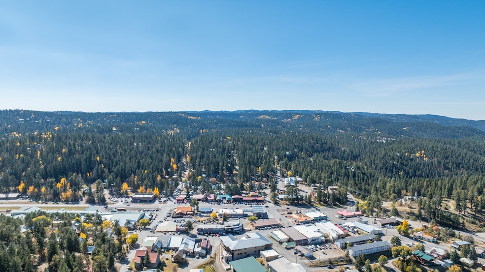 More Photos Of 105 James Canyon Highway, Cloudcroft Restaurant For Sale
