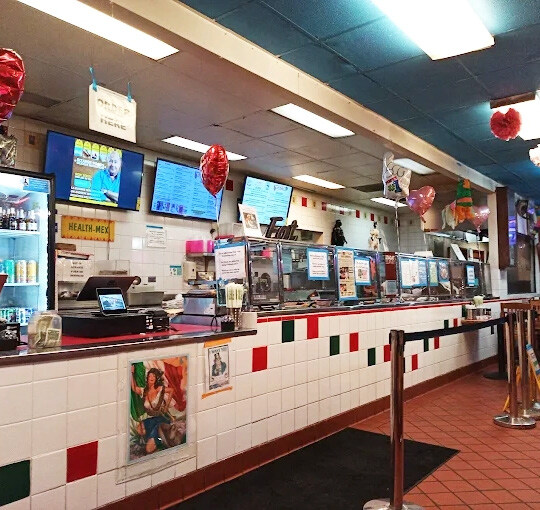 More Photos Of 28 N B St, San Mateo Restaurant For Lease