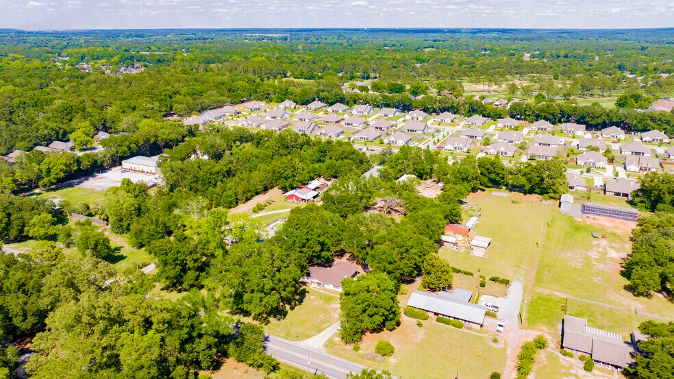 More Photos Of 19680 State Highway 181, Fairhope Office For Sale