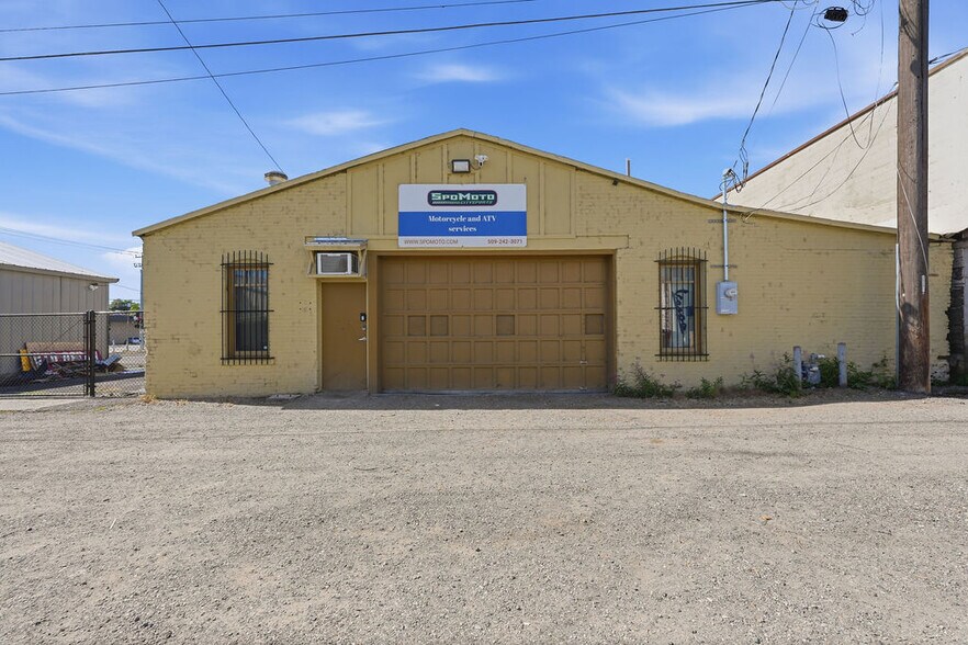 More Photos Of 1517 E Sprague Ave, Spokane Storefront Retail Office For Sale