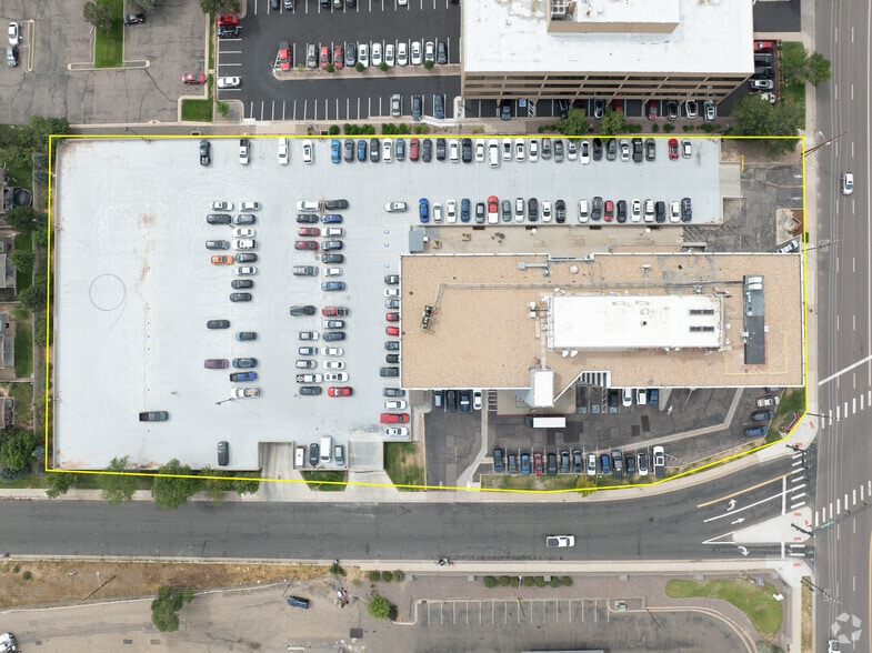 More Photos Of 3600 S Yosemite St, Denver Medical For Lease