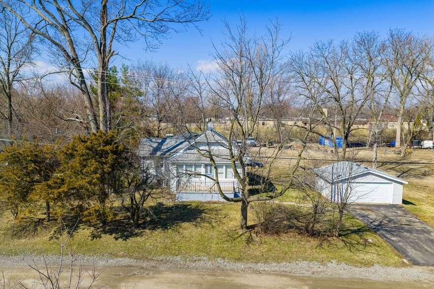 More Photos Of 424 Fremont St, Bloomfield Hills Land For Sale