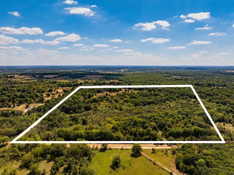 More Photos Of E 1140 Road, Weleetka Land For Sale