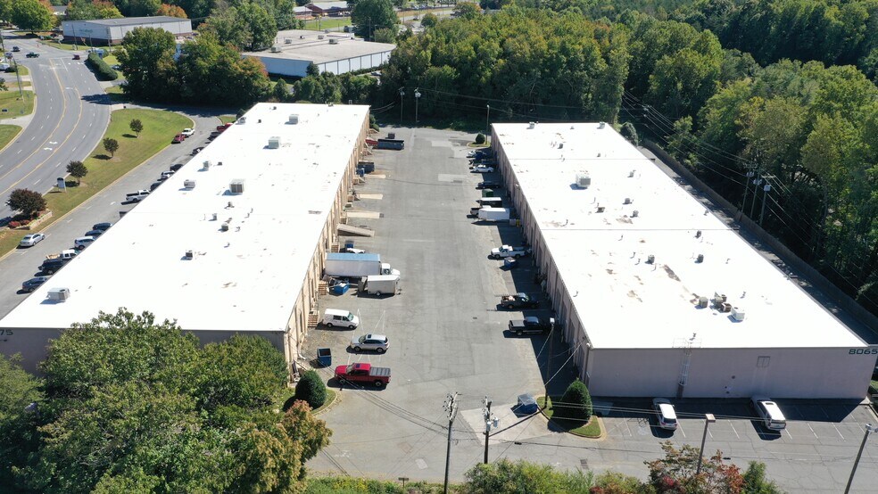 More Photos Of 8065 North Point Blvd, Winston-Salem Unknown For Lease
