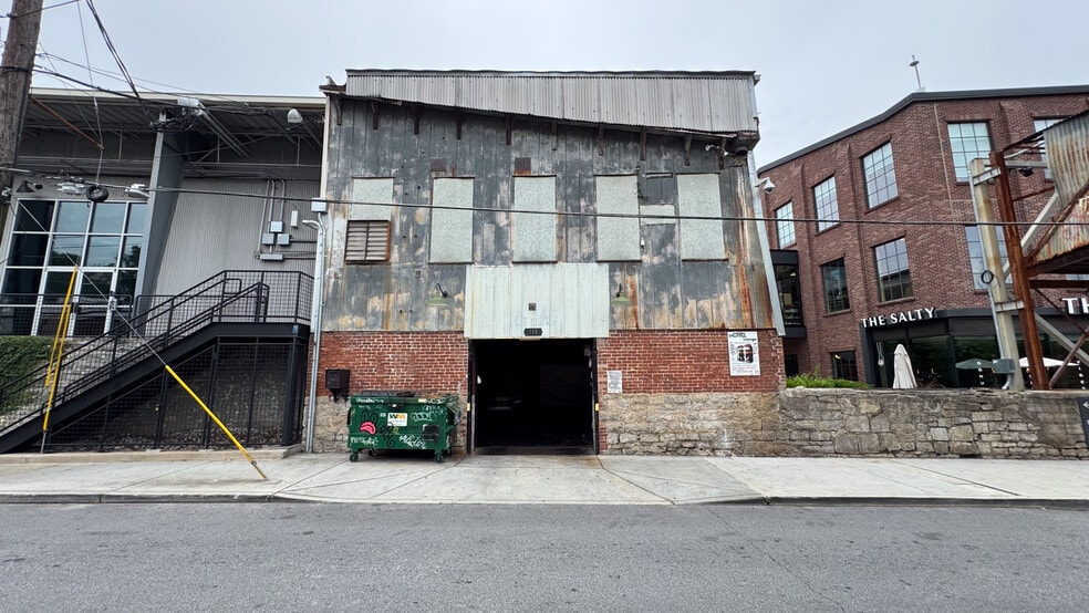 More Photos Of 116 Krog St, Atlanta Loft Creative Space For Sale