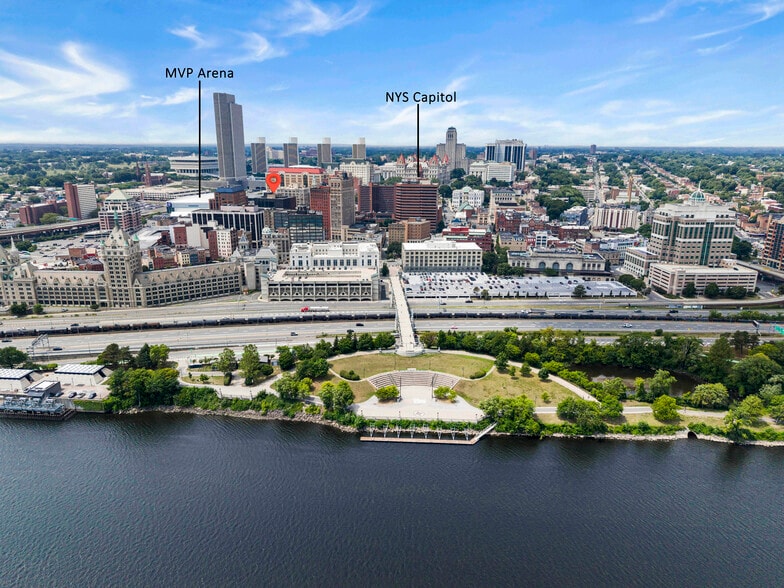 More Photos Of 80 State St, Albany Office For Lease