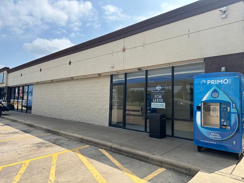 More Photos Of 2000 Fm 158 Rd, College Station Service Station For Lease